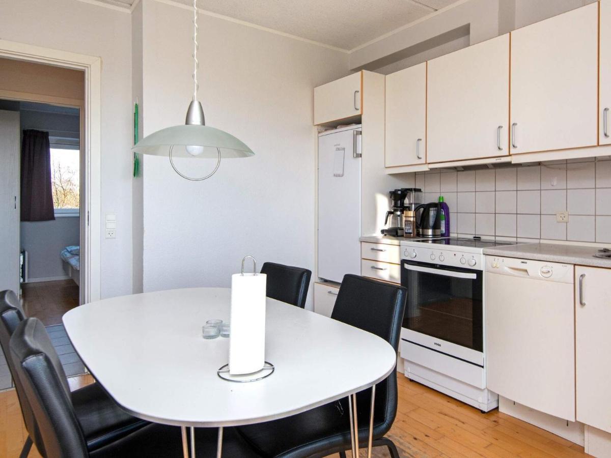 Beautiful Holiday Home In Ha¸Jer With Terrace Emmerlev المظهر الخارجي الصورة